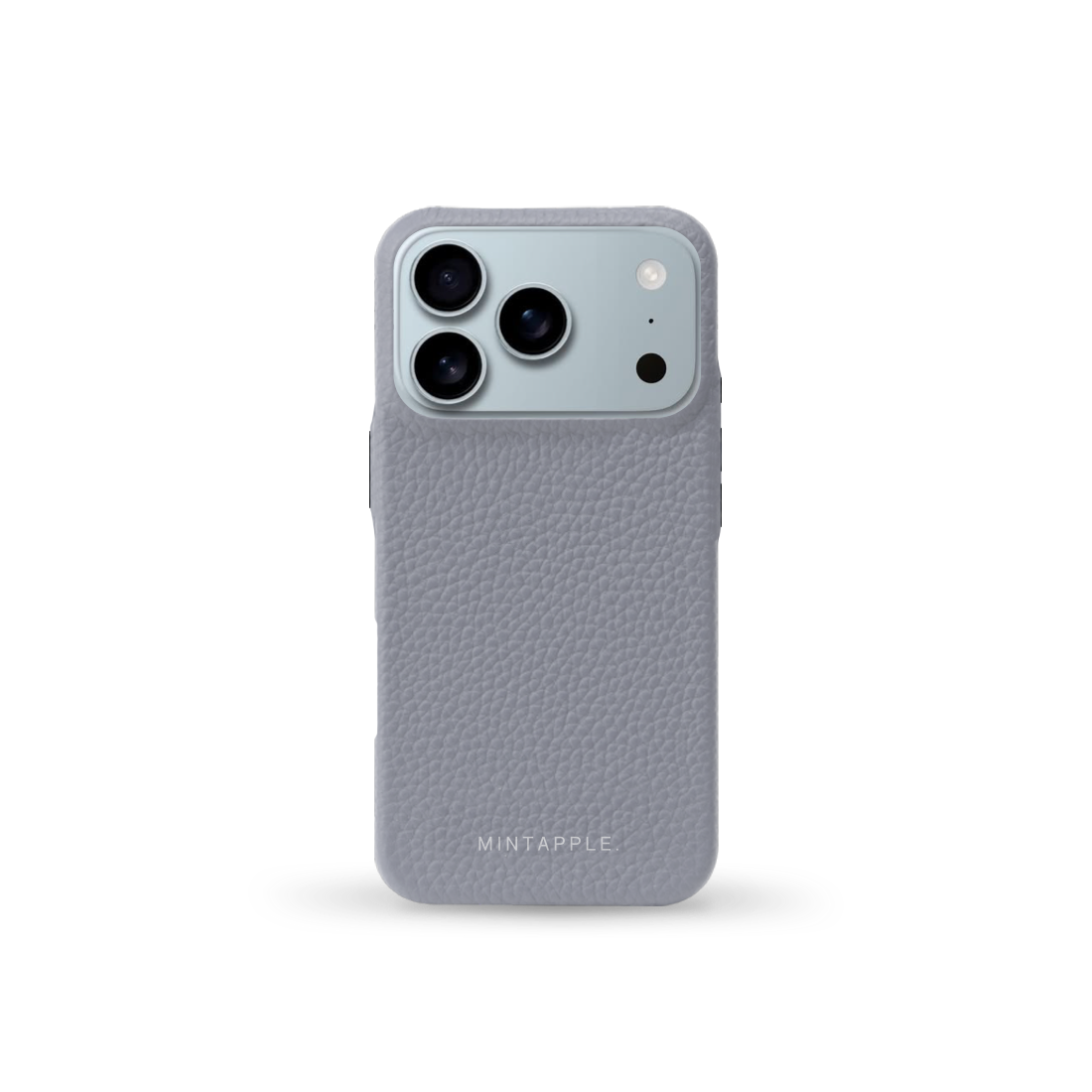 iPhone 17 Pro Case | Top Grain Leather