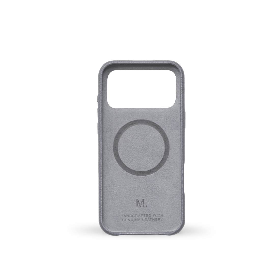 iPhone 17 Pro Case | Top Grain Leather