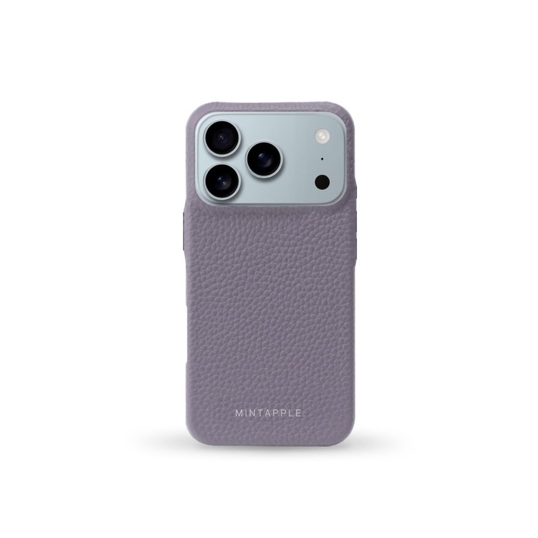 iPhone 17 Pro Case | Top Grain Leather