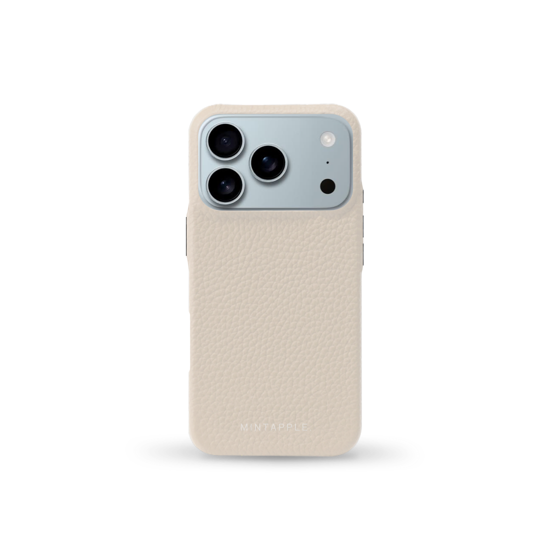 iPhone 17 Pro Case | Top Grain Leather