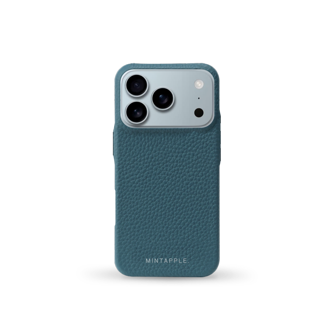 iPhone 17 Pro Case | Top Grain Leather