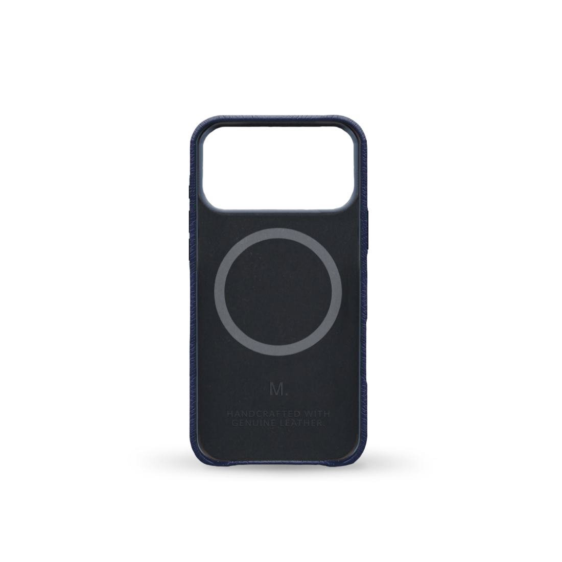 iPhone 17 Pro Case | Top Grain Leather