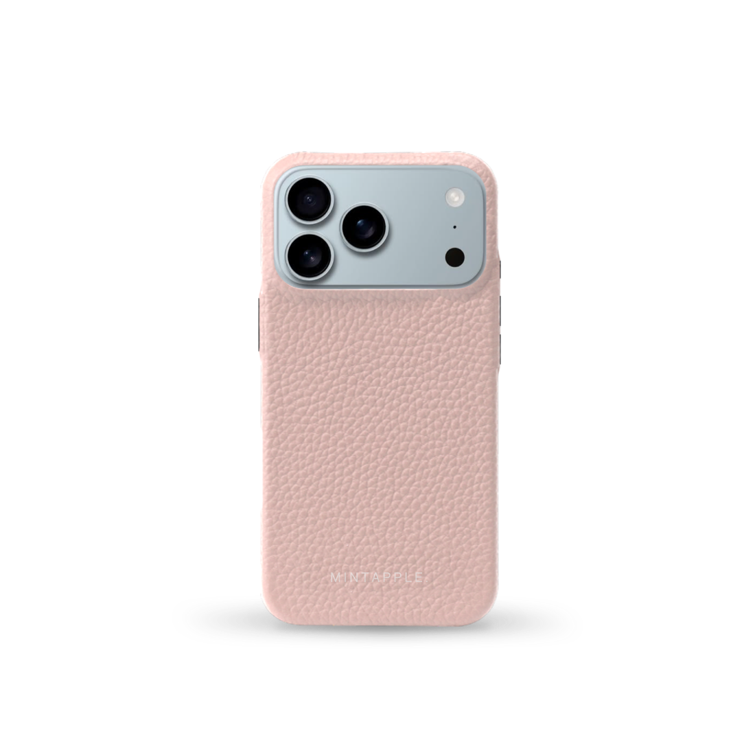 iPhone 17 Pro Max Case | Top Grain Leather