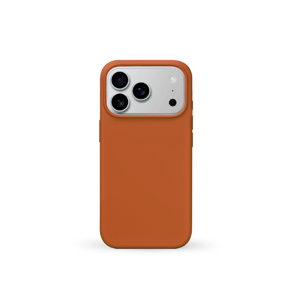 iPhone 17 Pro Max Case | Premium Silicone