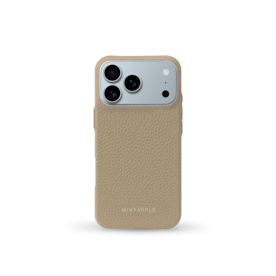iPhone 17 Pro Max Case | Top Grain Leather