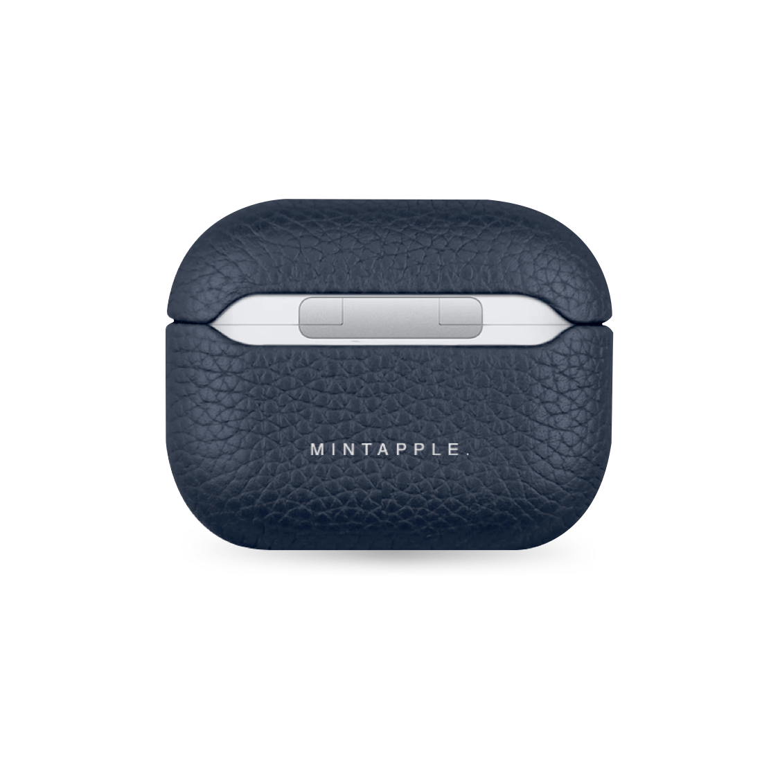 AirPods Pro 3 Case | Top Grain Leather