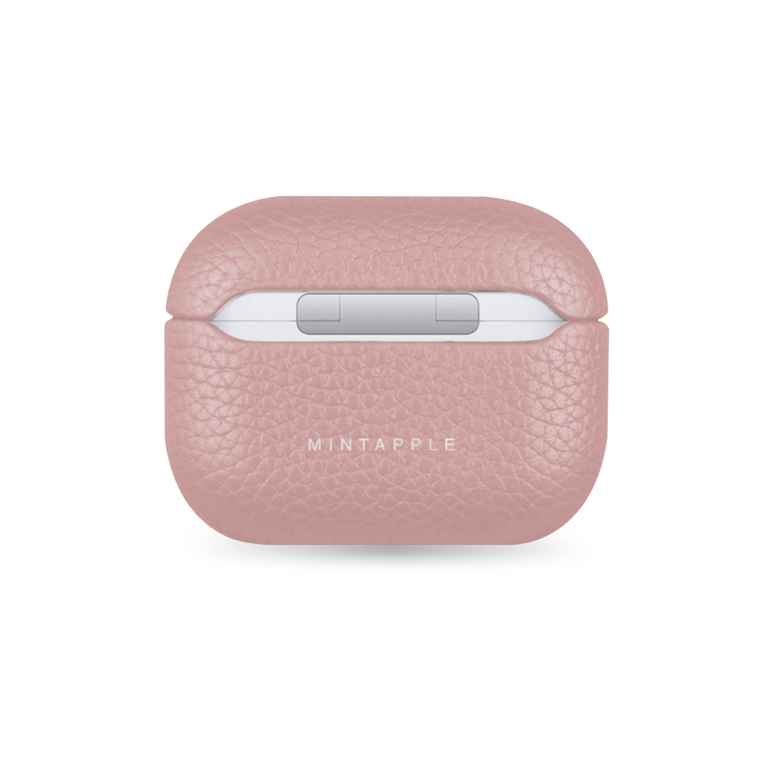 AirPods Pro 3 Case | Top Grain Leather