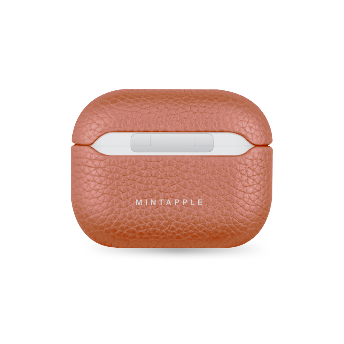 AirPods Pro 3 Case | Top Grain Leather
