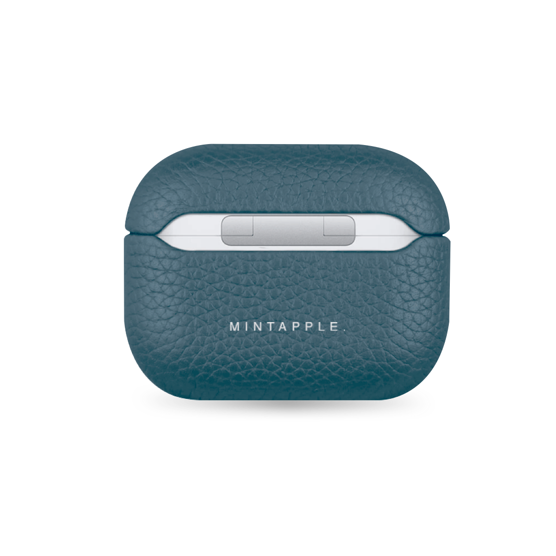 AirPods Pro 3 Case | Top Grain Leather