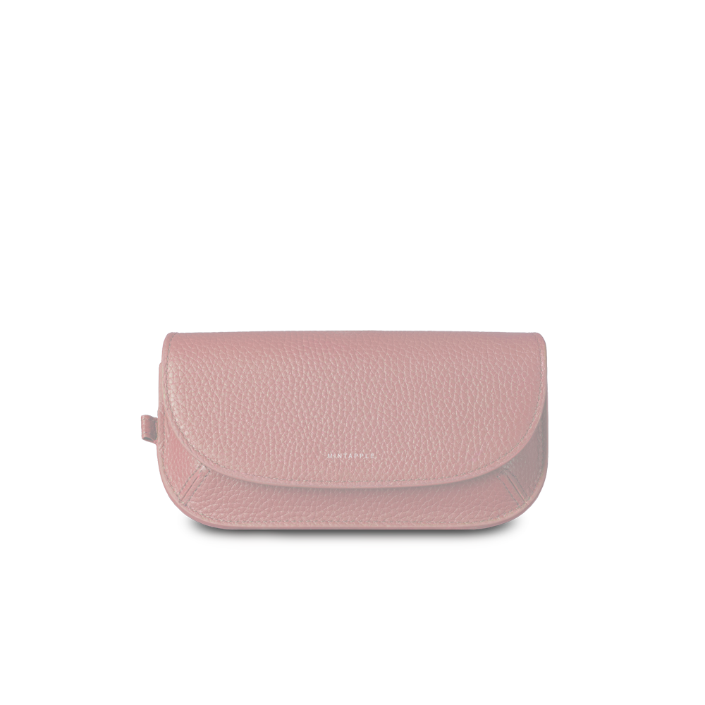 Glasses Case | Top Grain Leather