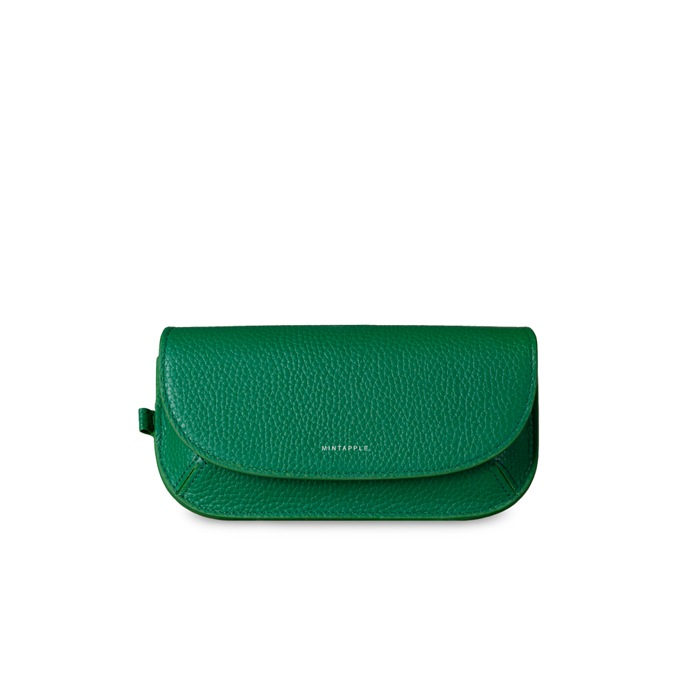 Glasses Case | Top Grain Leather