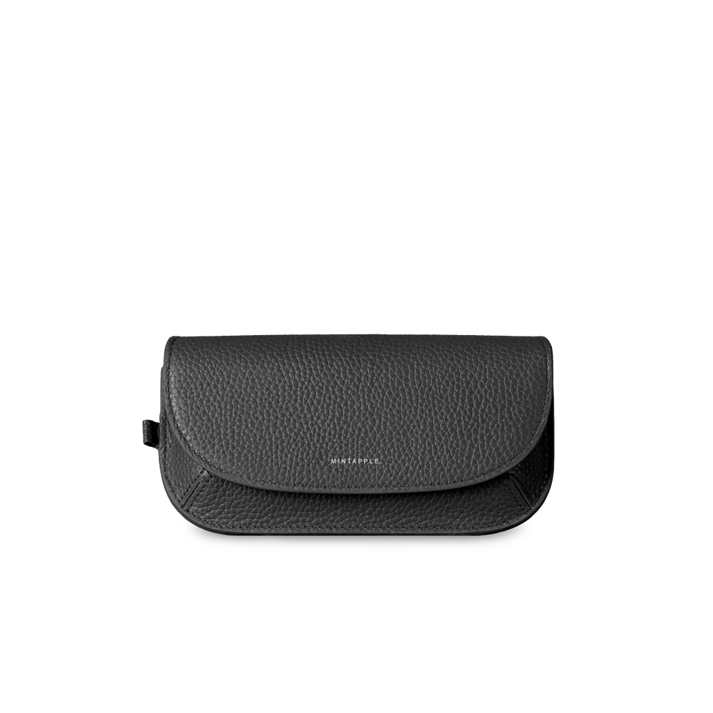Glasses Case | Top Grain Leather