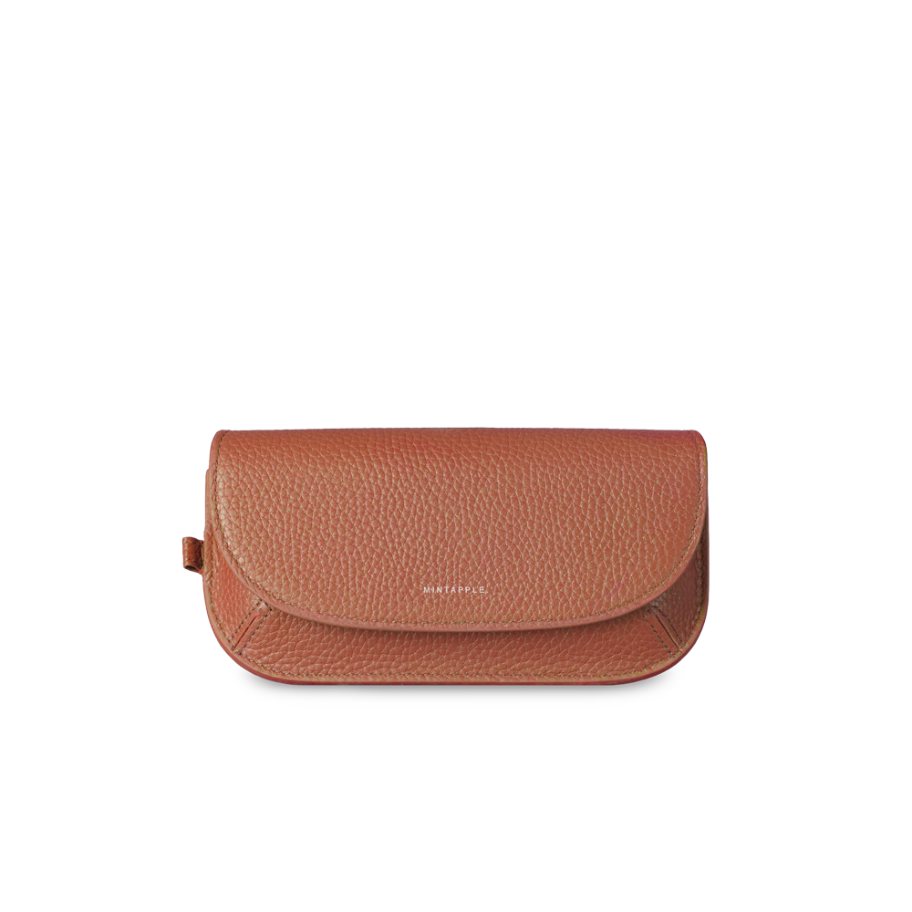 Glasses Case | Top Grain Leather