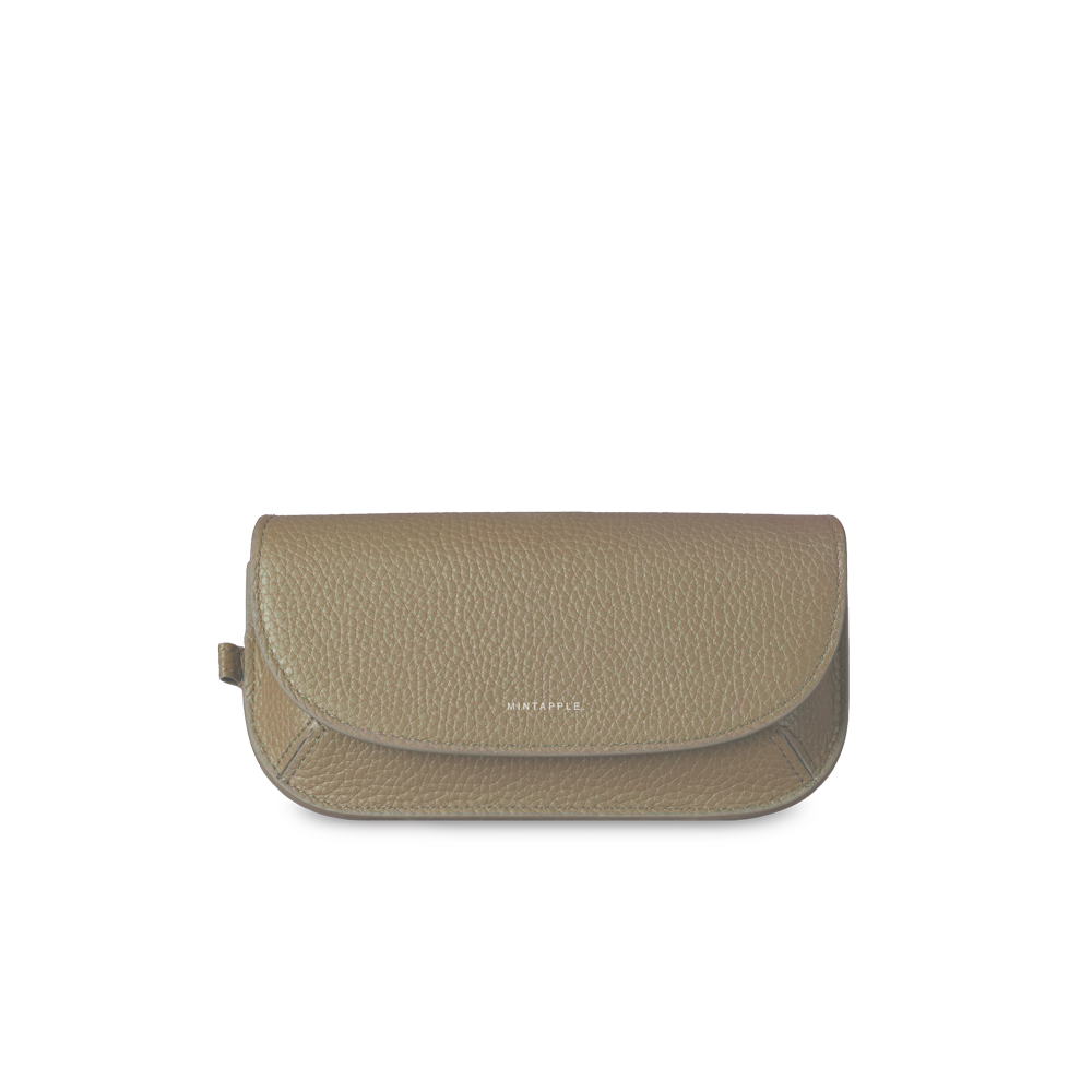 Glasses Case | Top Grain Leather