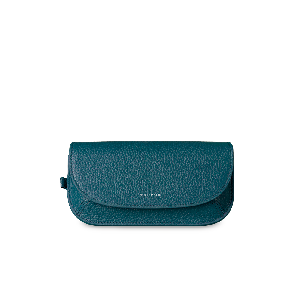 Glasses Case | Top Grain Leather