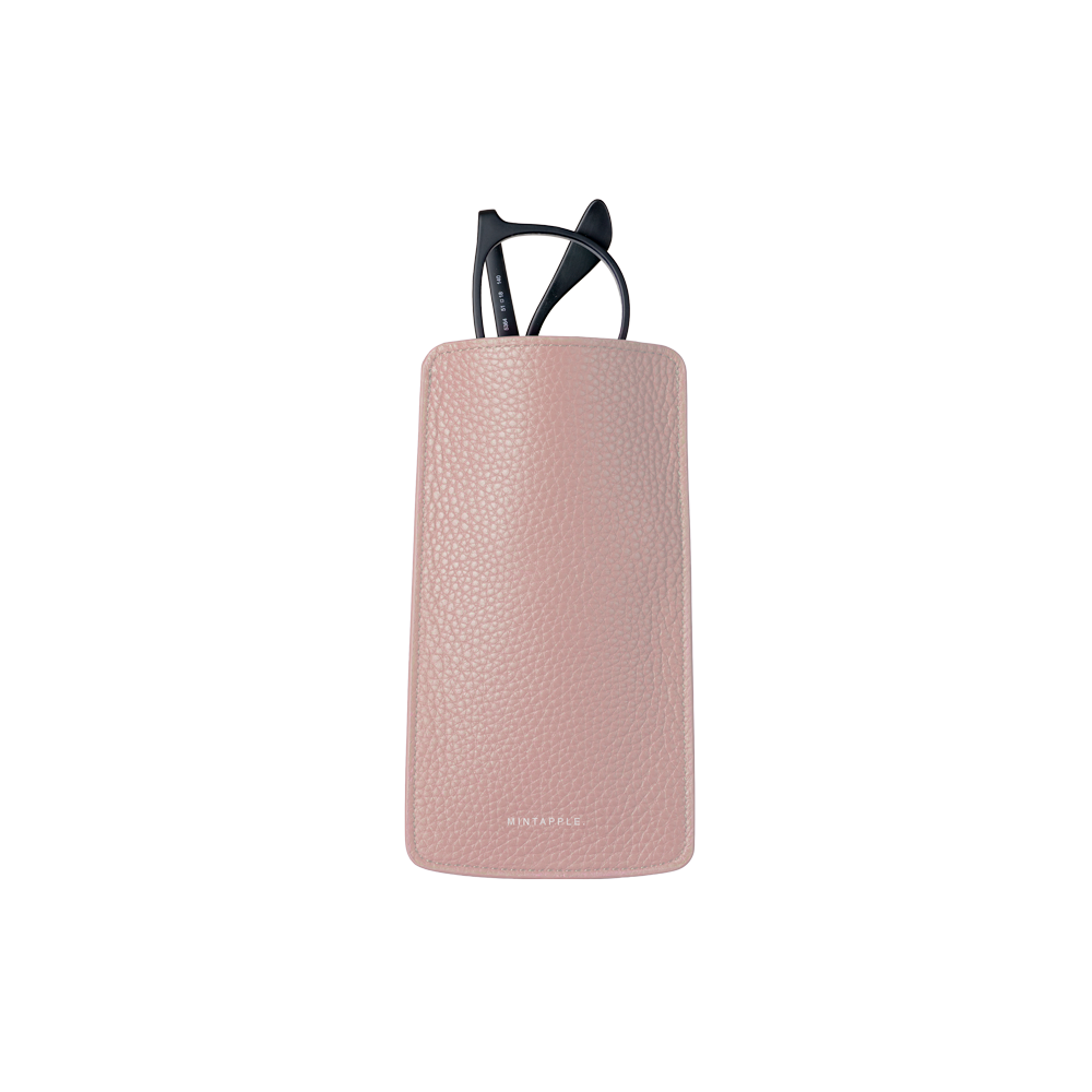 Glasses Pouch | Top Grain Leather