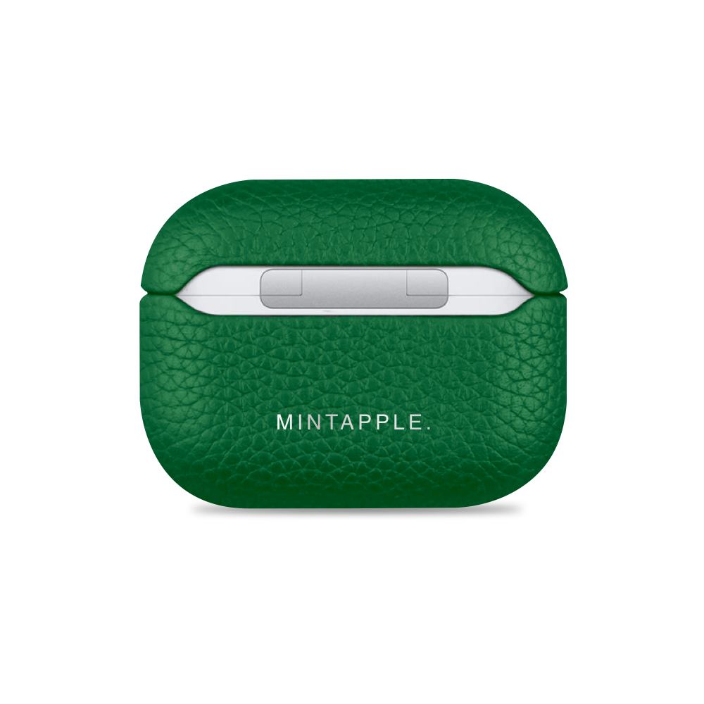 AirPods Pro Case | Top Grain Leather