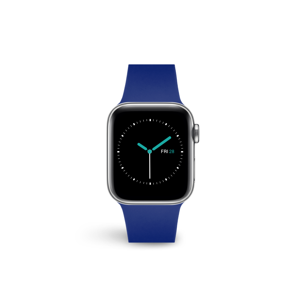 Apple 40mm Blue Horizon Sport Band hotsell - NEW