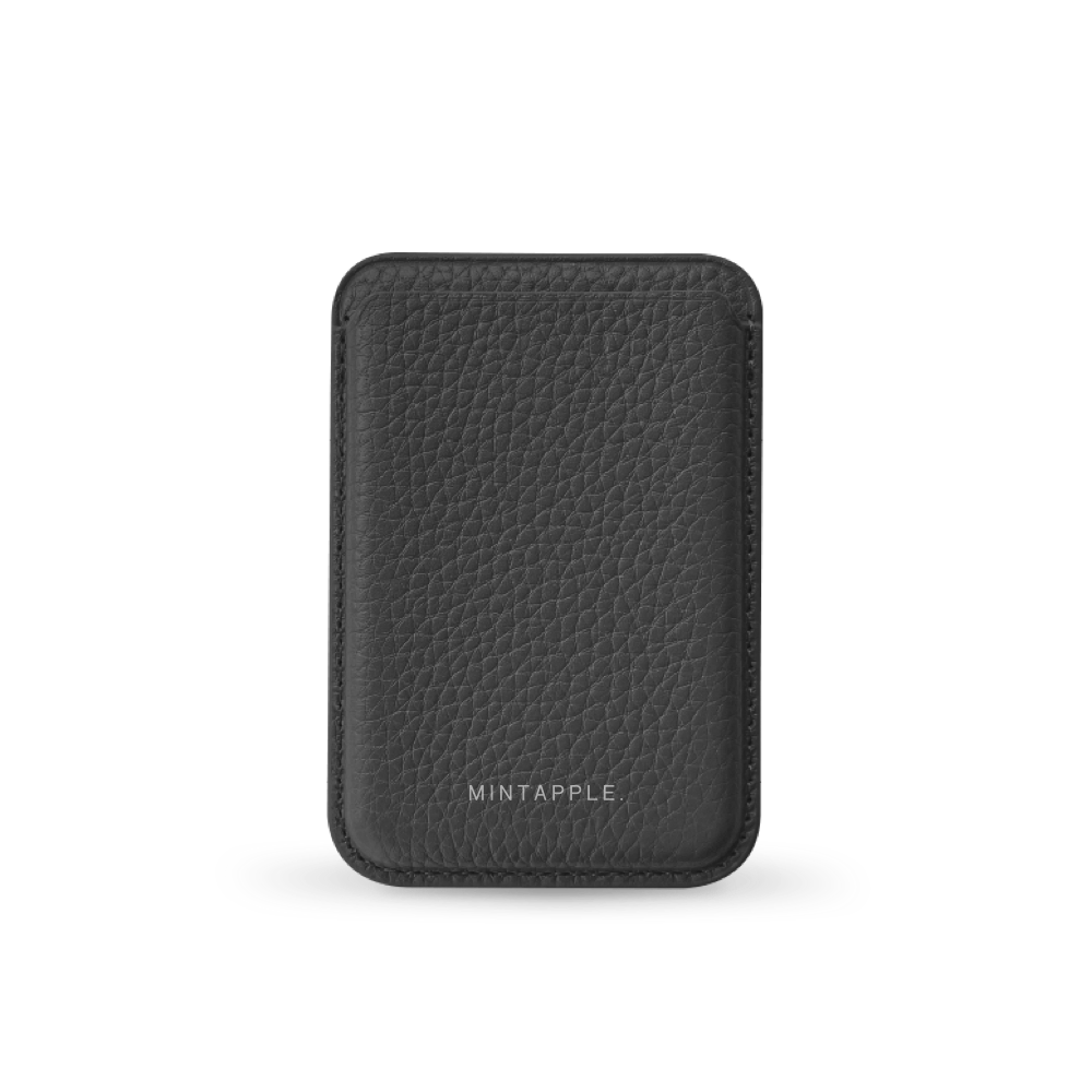 MagSafe Wallet | Top Grain Leather