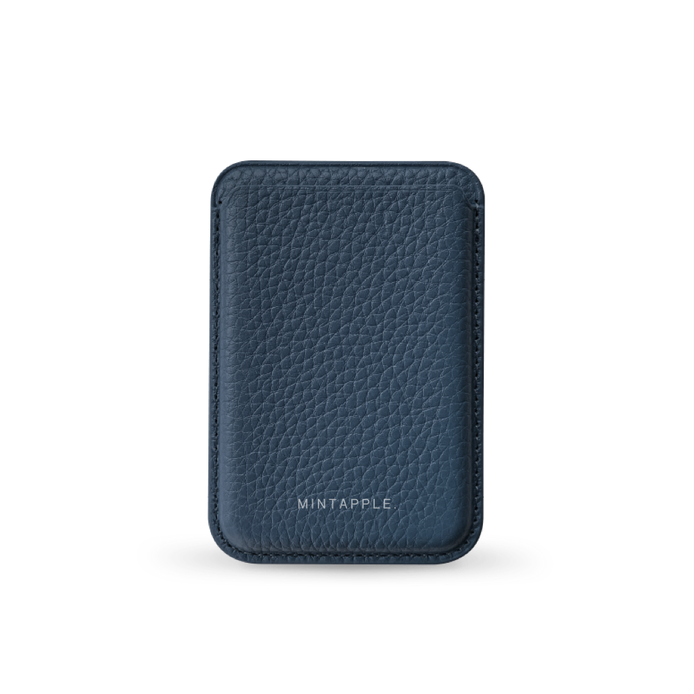 MagSafe Wallet | Top Grain Leather