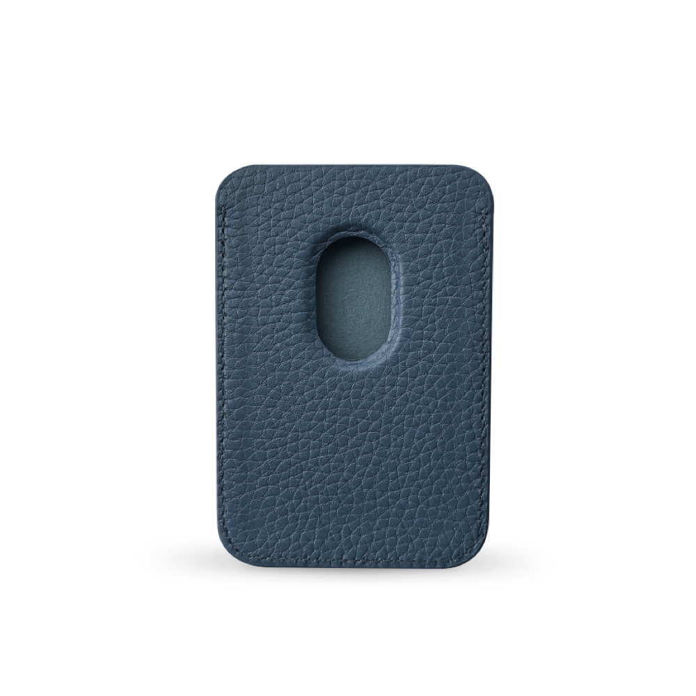 MagSafe Wallet | Top Grain Leather