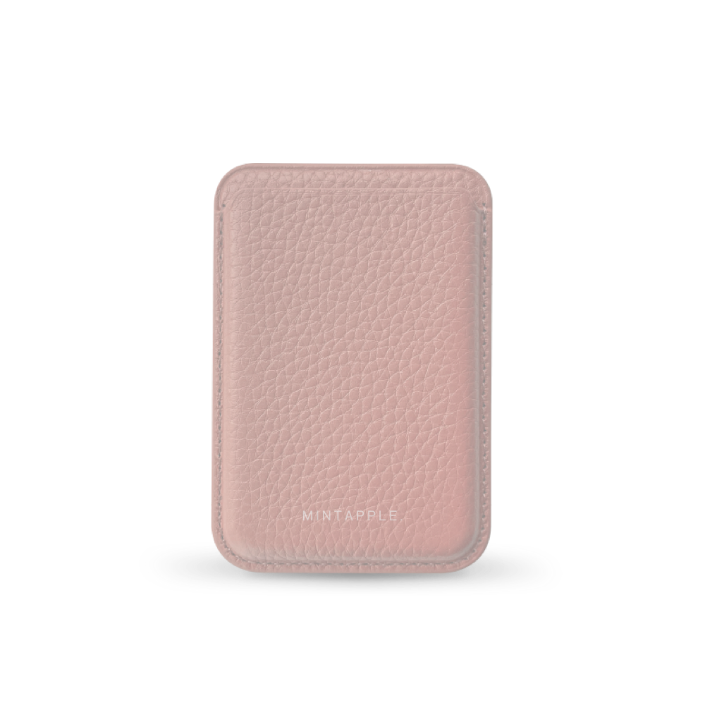 MagSafe Wallet | Top Grain Leather