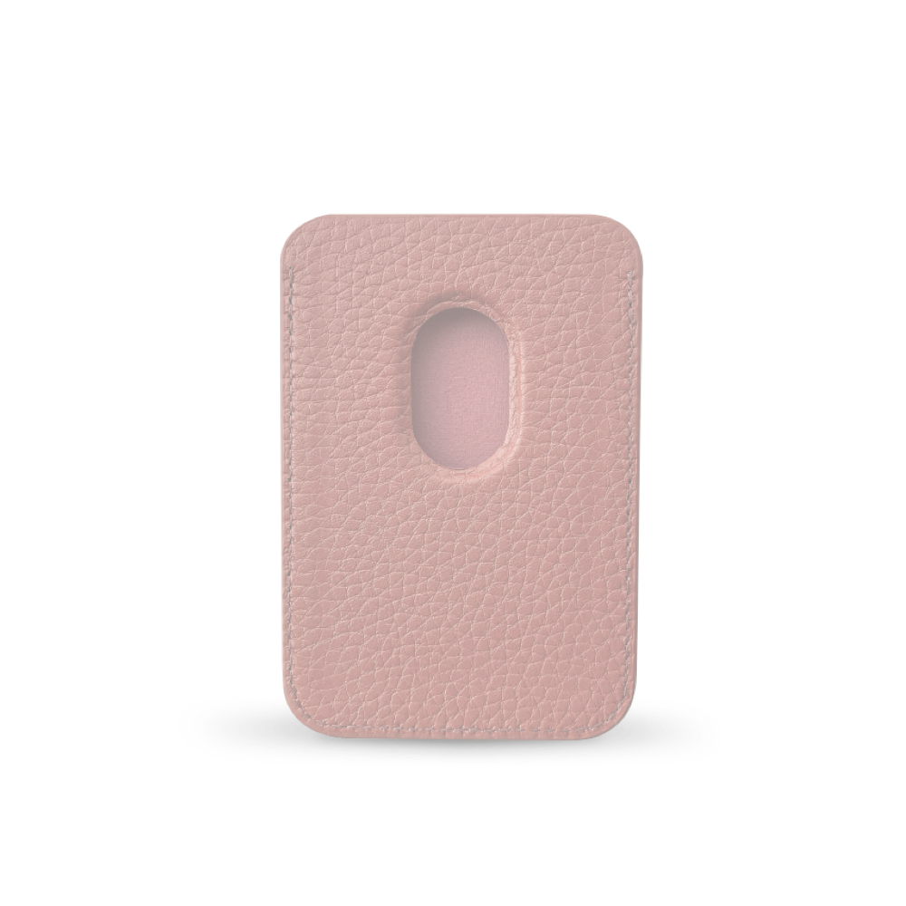 MagSafe Wallet | Top Grain Leather