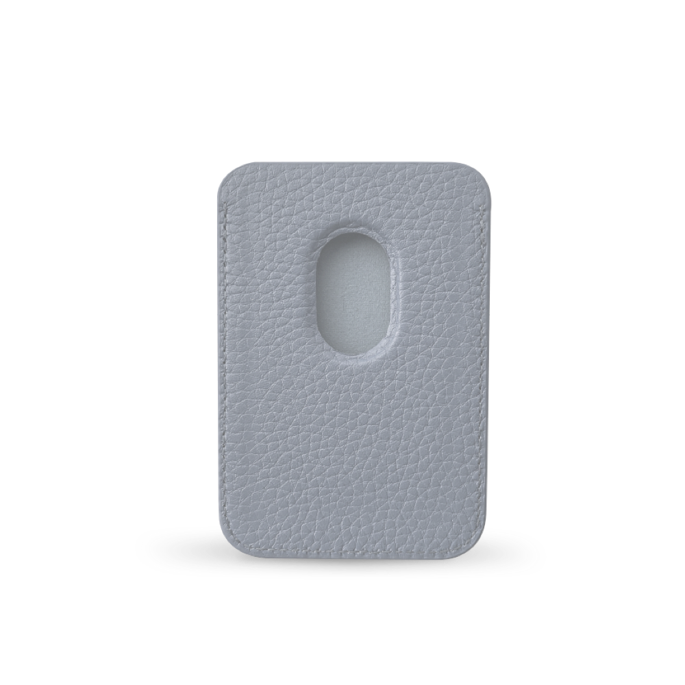 MagSafe Wallet | Top Grain Leather
