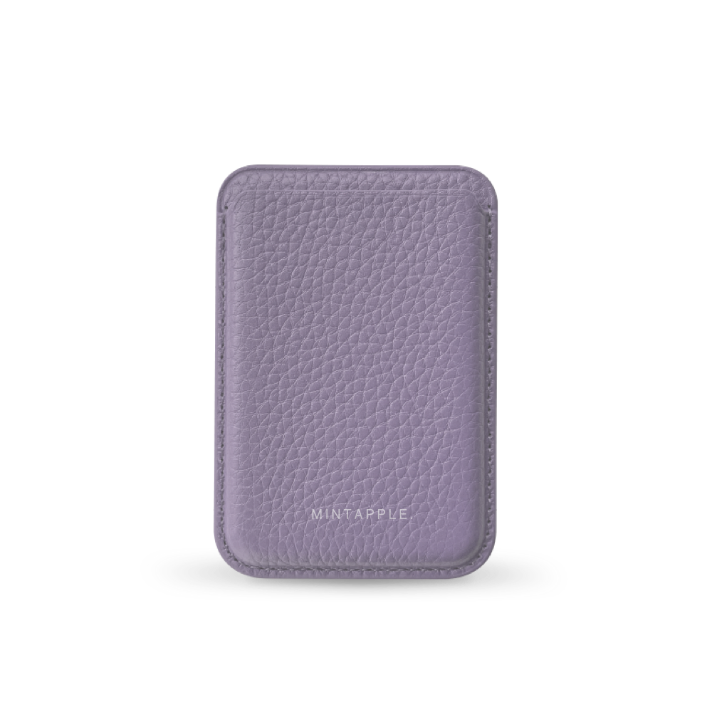 MagSafe Wallet | Top Grain Leather