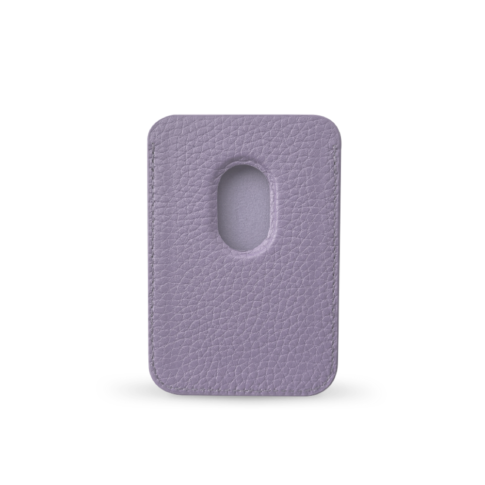 MagSafe Wallet | Top Grain Leather