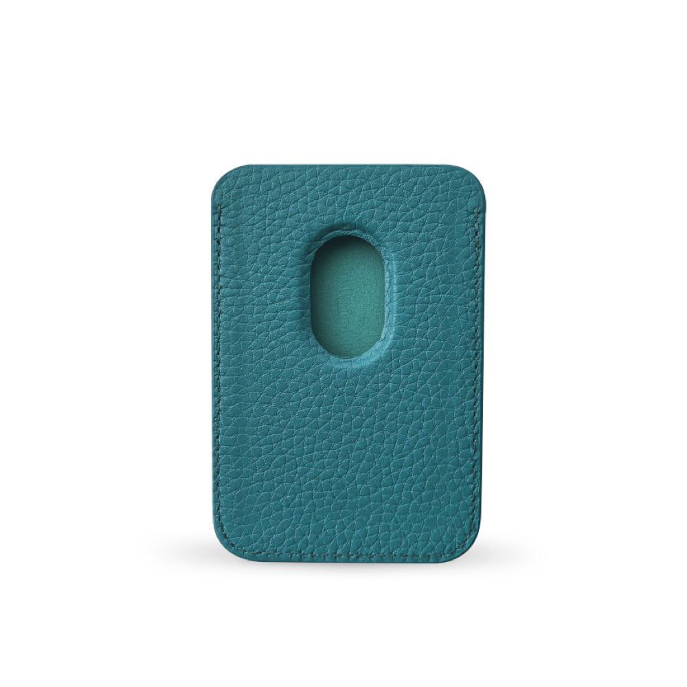 MagSafe Wallet | Top Grain Leather