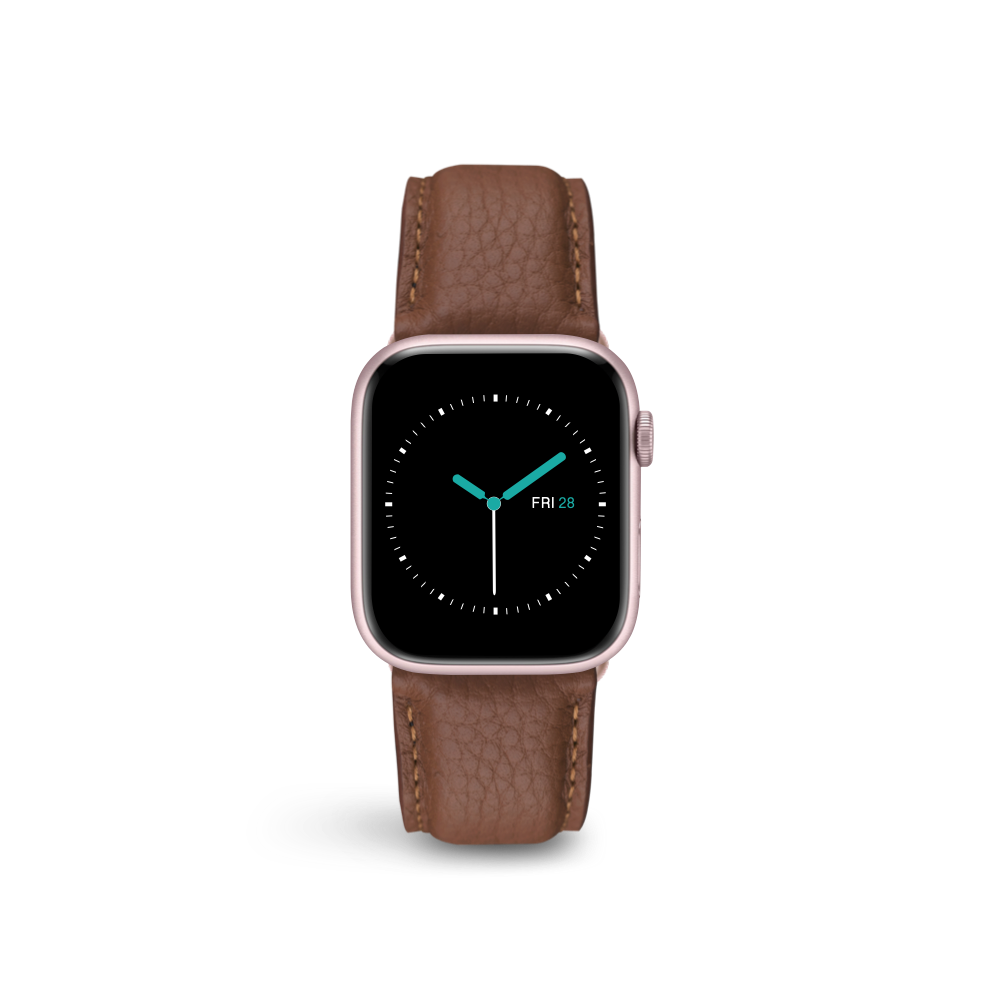 Top Grain Leather | Autumn