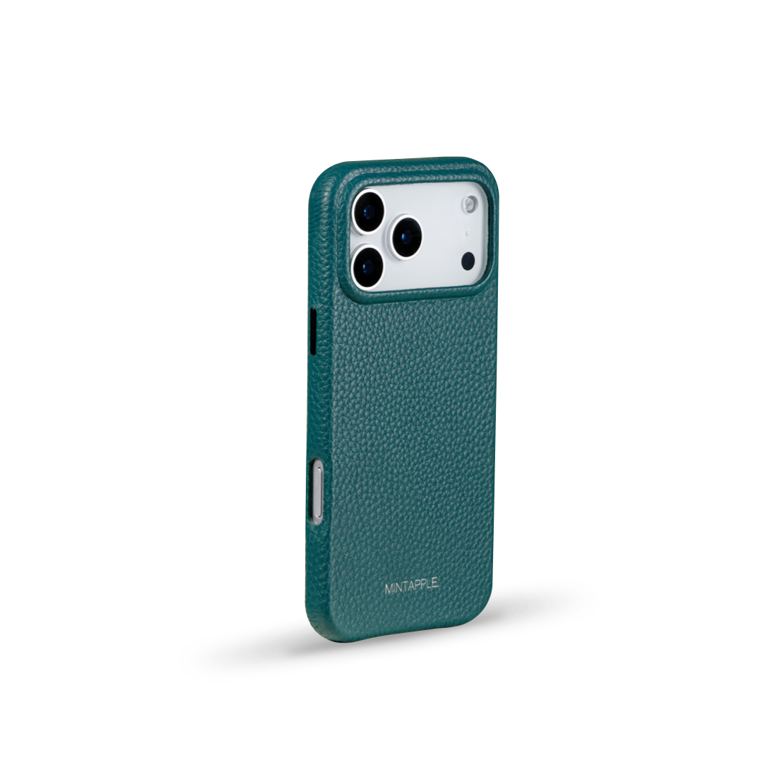 iPhone 17 Pro Case | Top Grain Leather