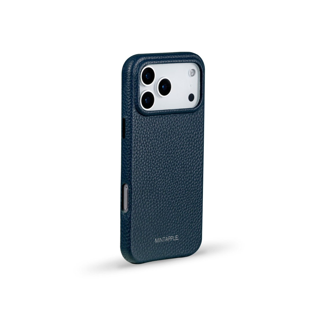 iPhone 17 Pro Max Case | Top Grain Leather