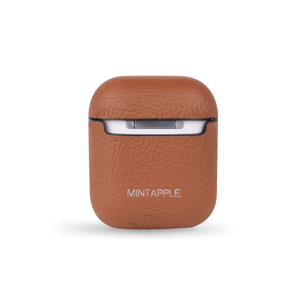 AirPods Case | Top Grain Leather