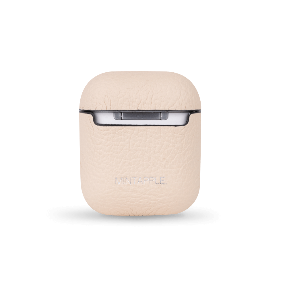 AirPods Case | Top Grain Leather