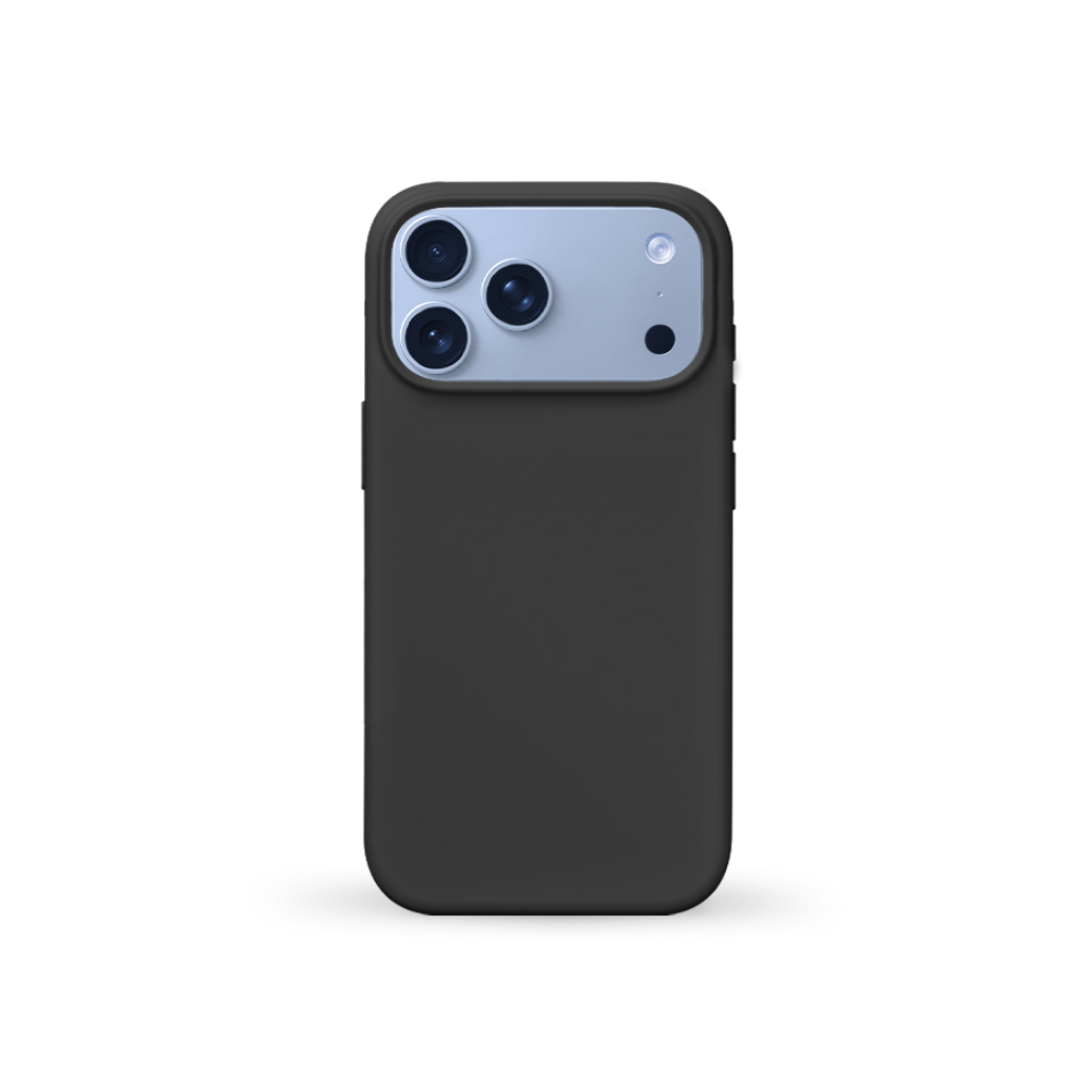 iPhone 18 Pro Max Case | Premium Silicone