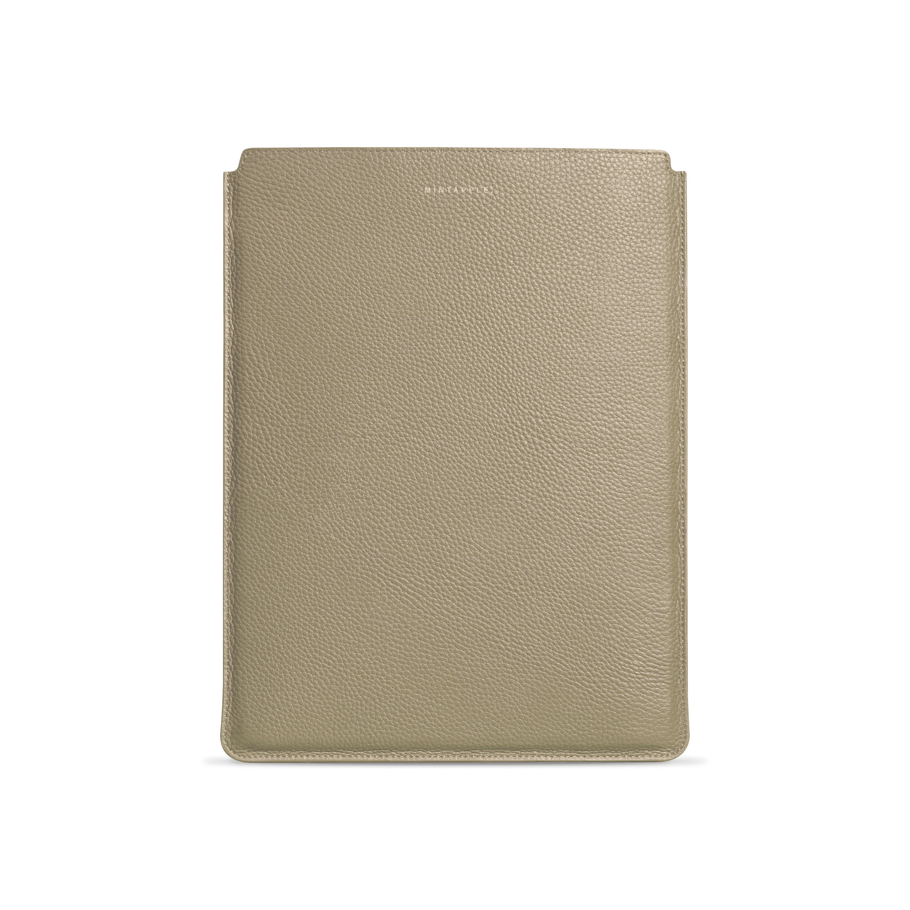 iPad Sleeve | Top Grain Leather
