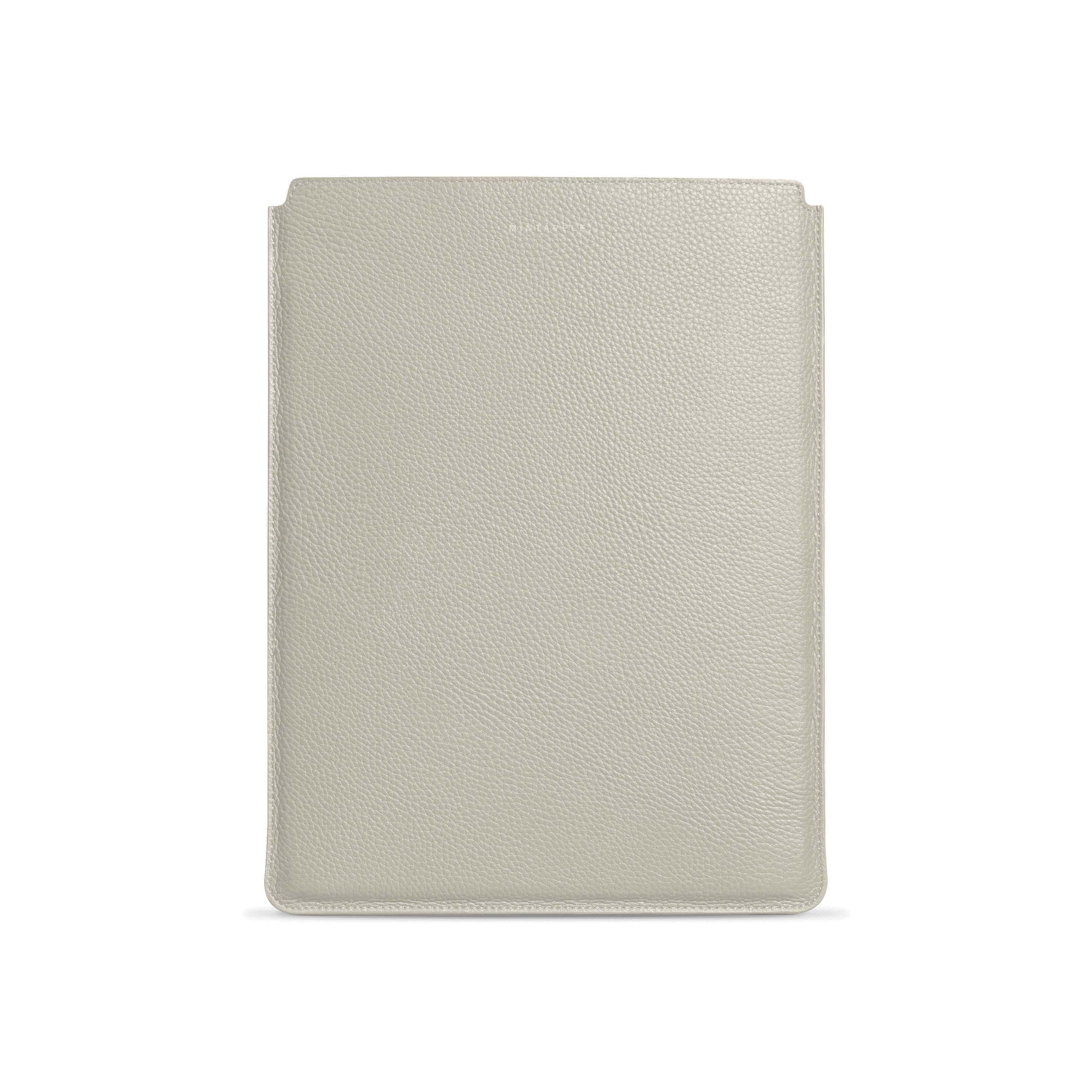 iPad Sleeve | Top Grain Leather