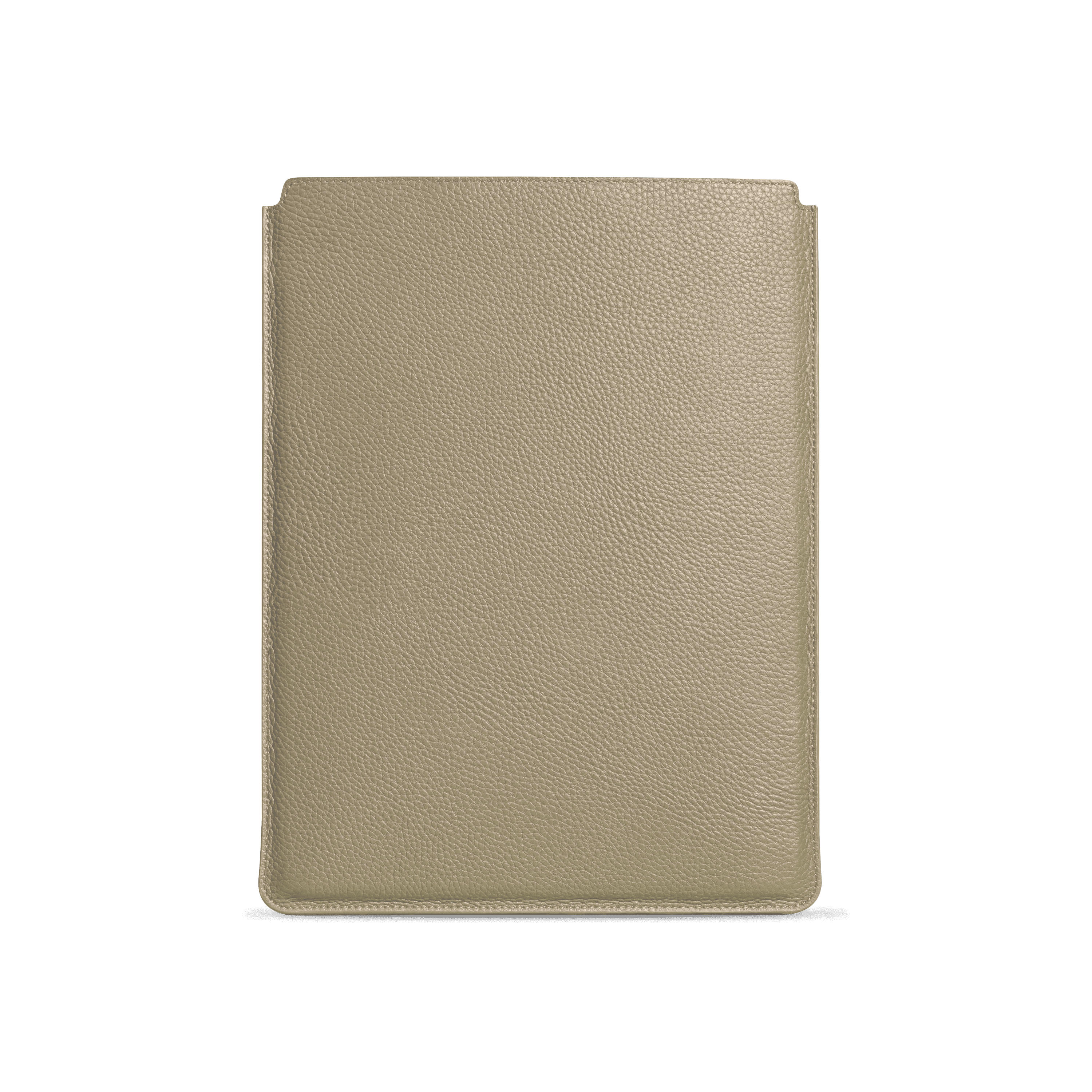 iPad Sleeve | Top Grain Leather