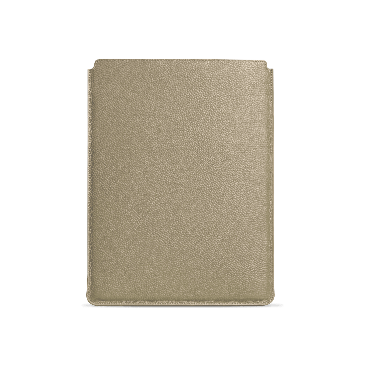 iPad Sleeve | Top Grain Leather