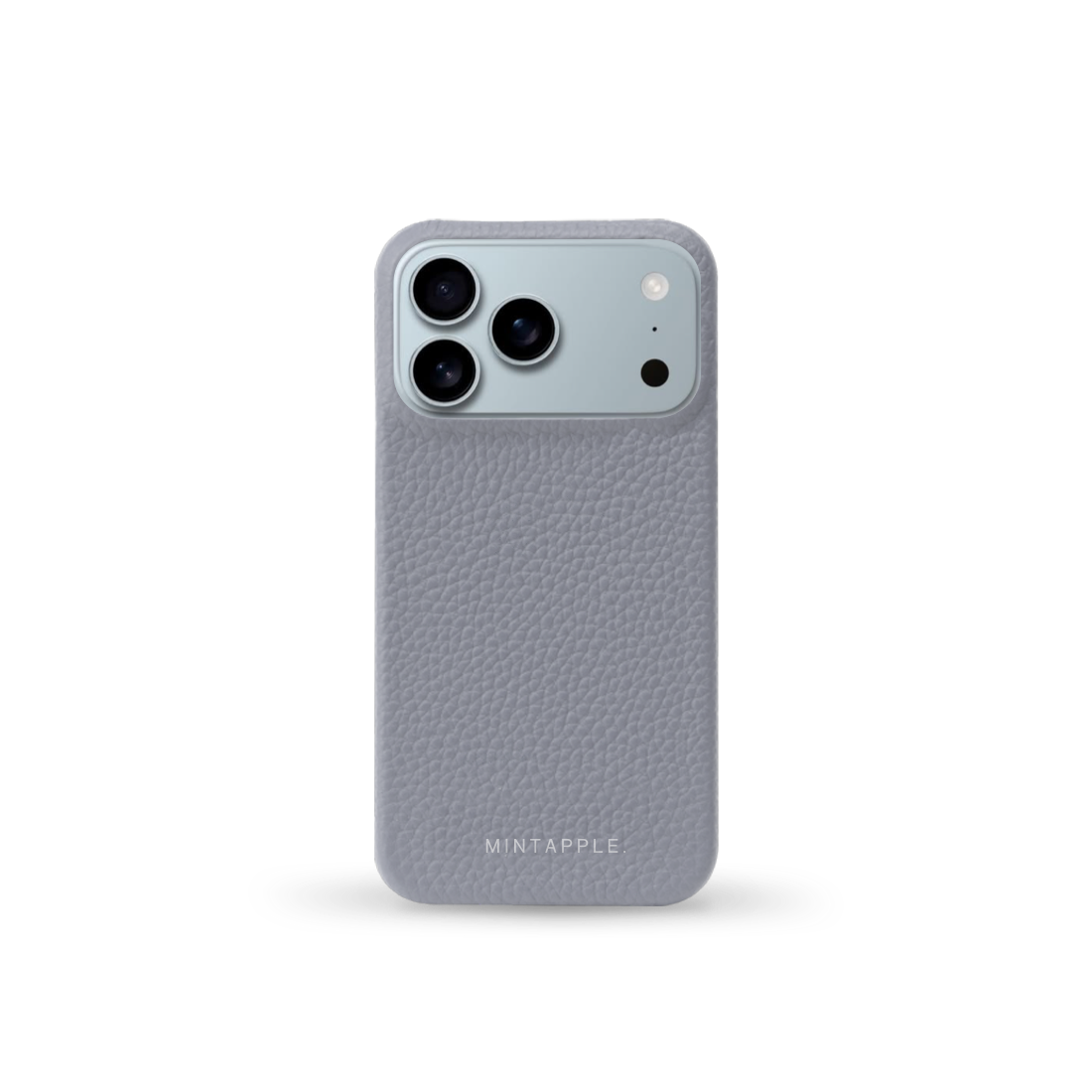 iPhone 17 Pro Max Case | Top Grain Leather