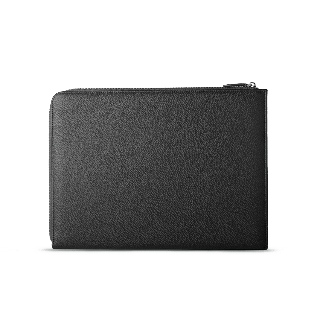 Laptop Case | Top Grain Leather