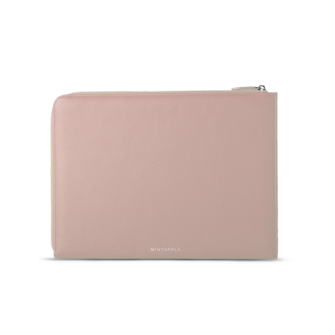 Laptop Case | Top Grain Leather