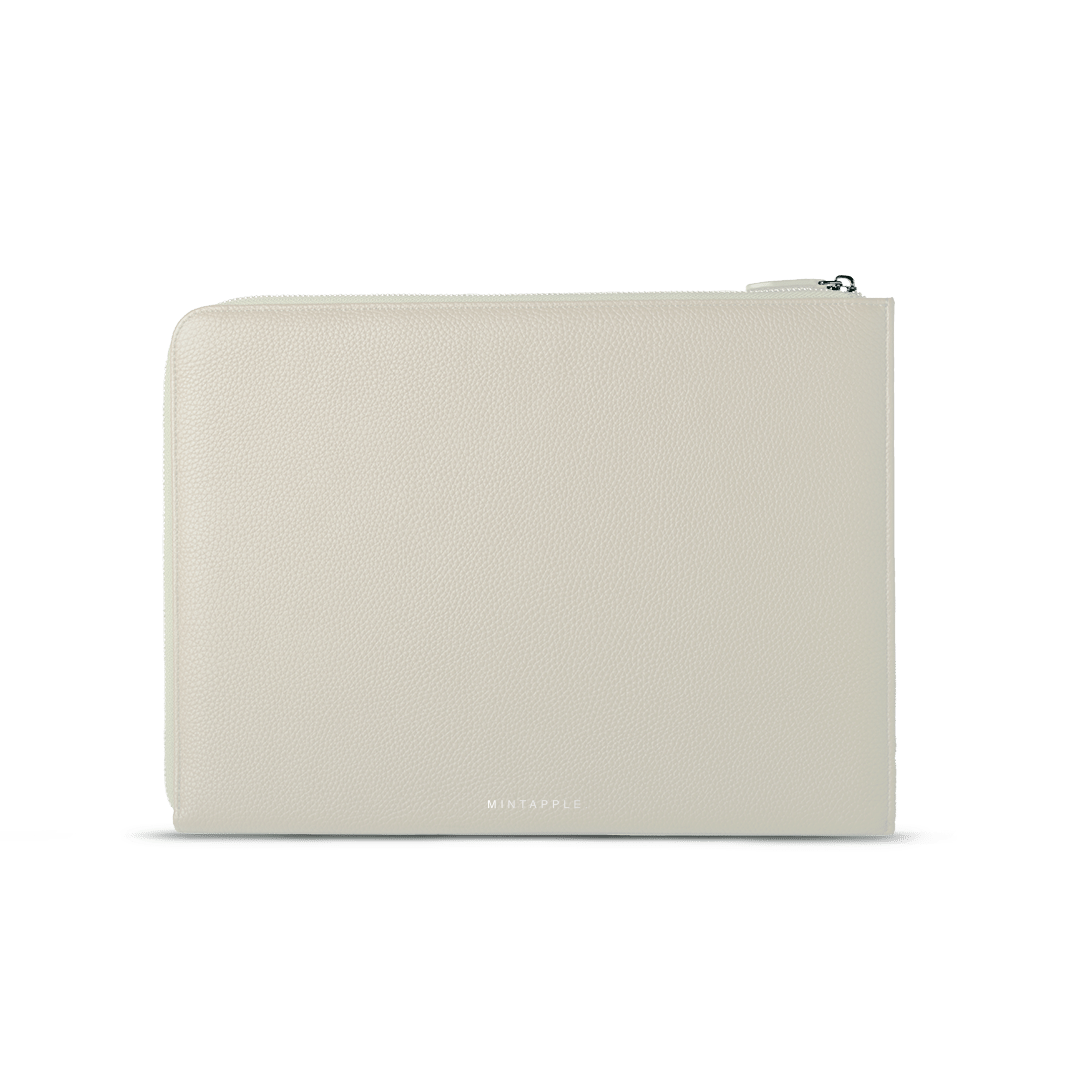 Laptop Case | Top Grain Leather