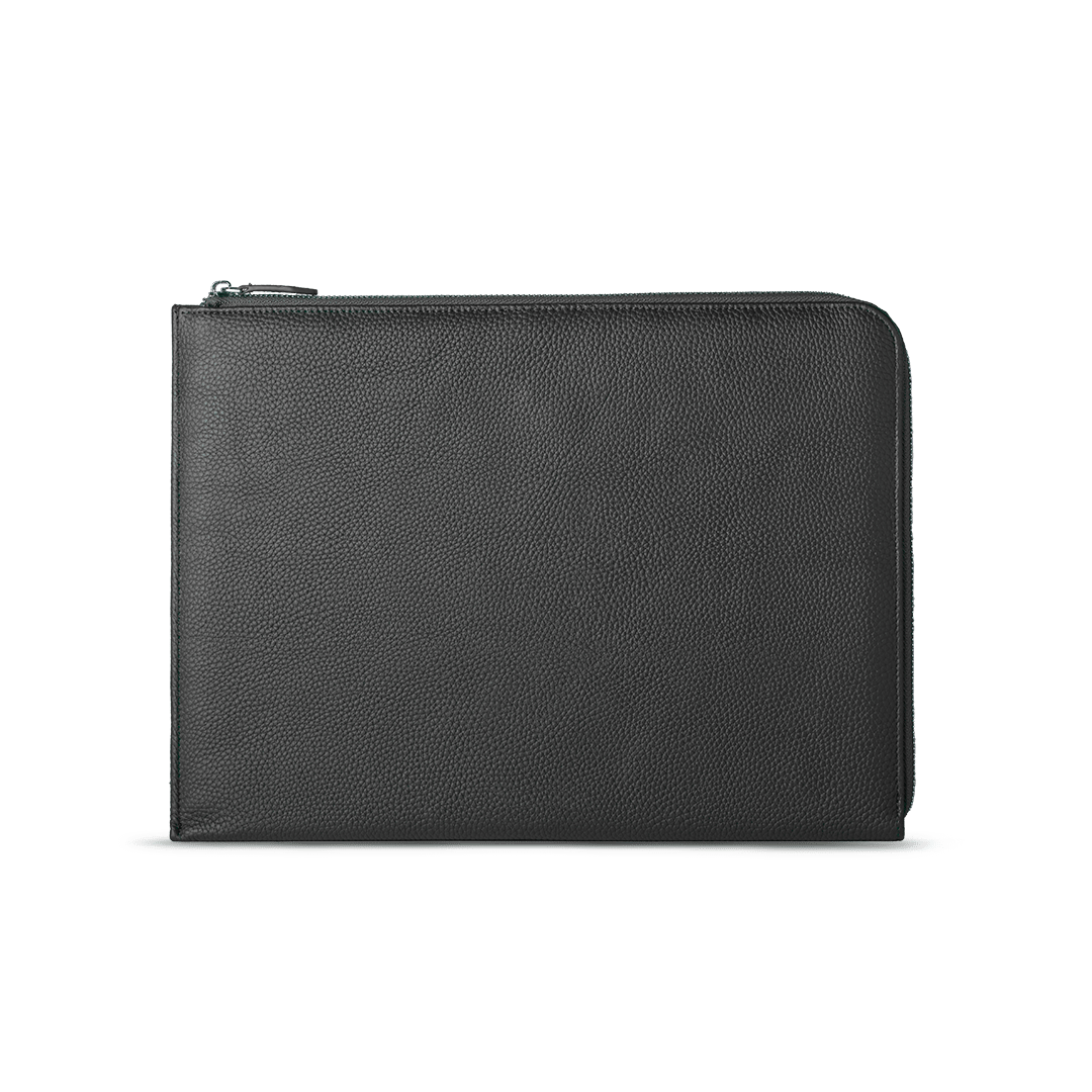 Laptop Case | Top Grain Leather