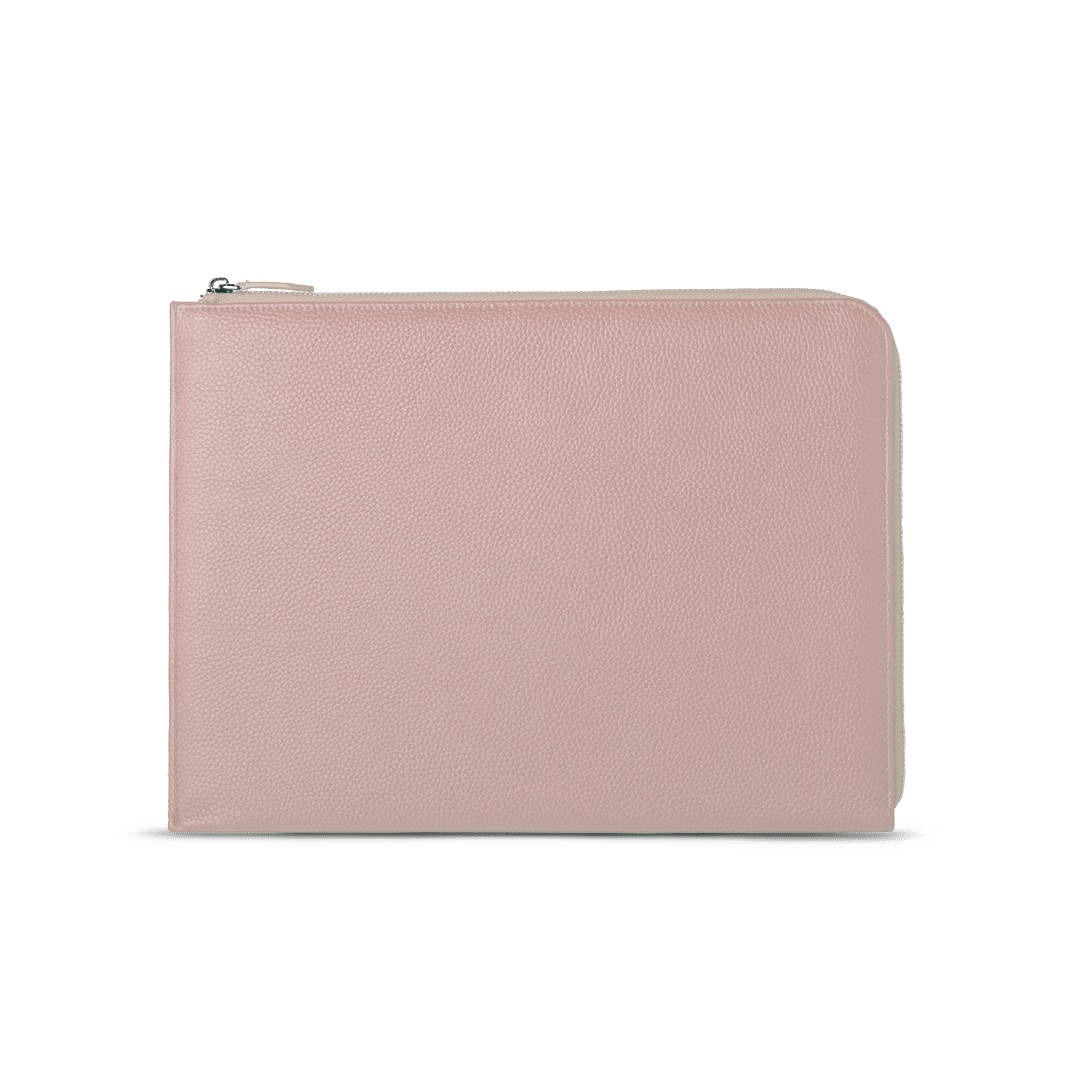 Laptop Case | Top Grain Leather