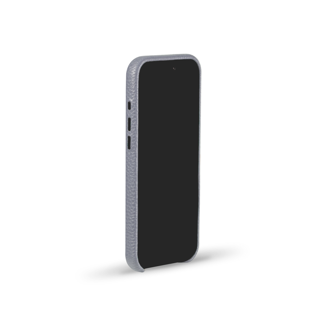 iPhone 17 Pro Max Case | Top Grain Leather