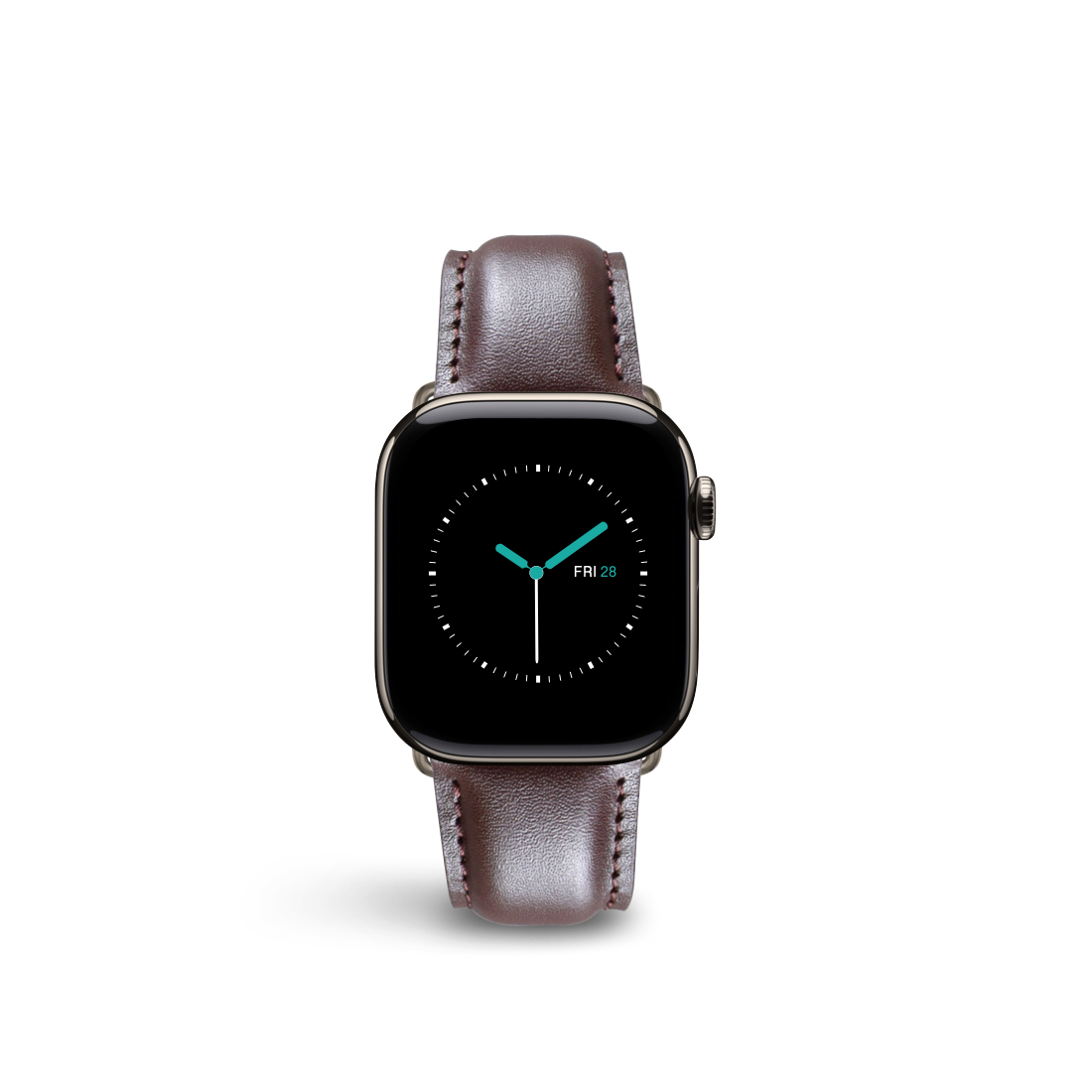 Super Soft Leather | Mocha