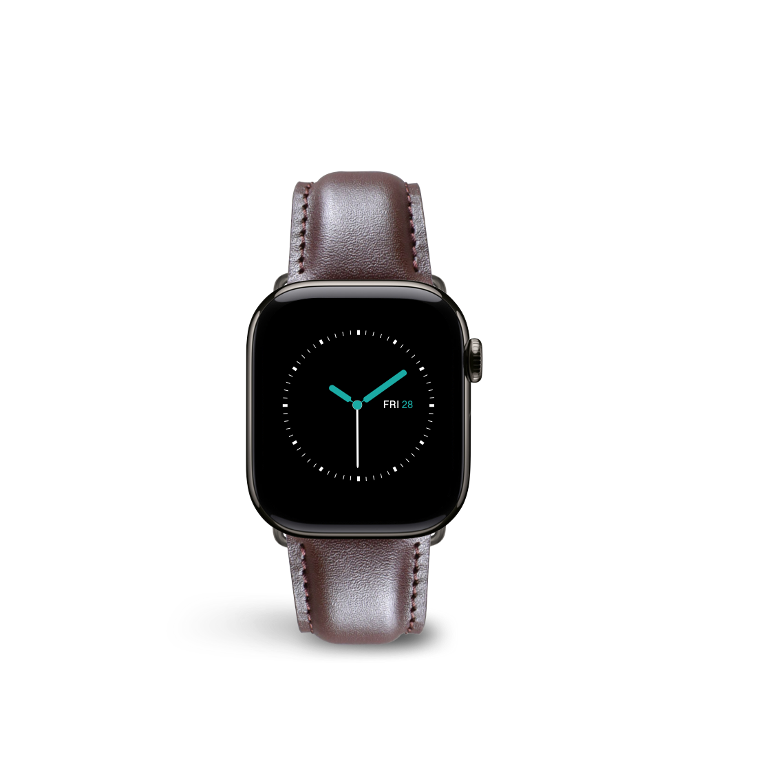 Super Soft Leather | Mocha